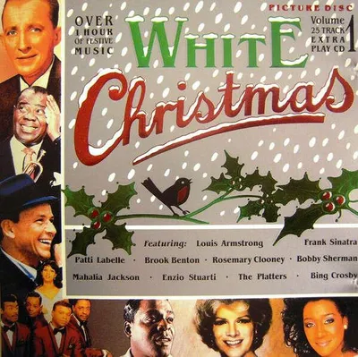 Produktbild von Weiße Weihnachten Band 1