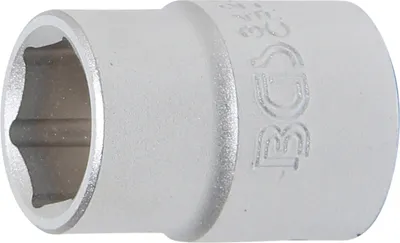 Obrázek produktu pro BGS technic Socket, 230 mm, 230 g