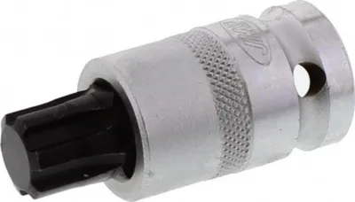 Obrázok produktu pre Nástrčný kľúč JMP Ribe 1/2 palca M14 dĺžka 55 mm