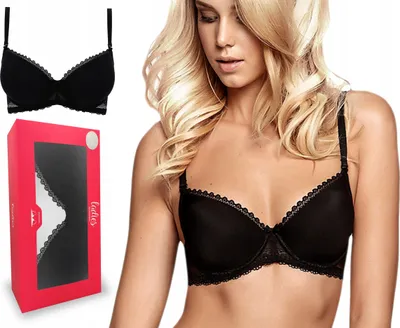 Obrázek produktu pro HENDERSON Julietta vyztužená podprsenka 85B