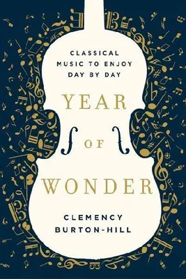 Produktbild von Year of Wonder