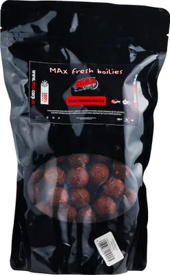 Obrázok produktu pre Max Carp Anabolic Drug 21mm 800g návnadové guľôčky