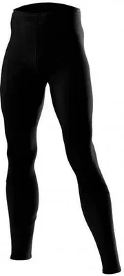 Produktbild von Loeffler Running Tight Black Black 50