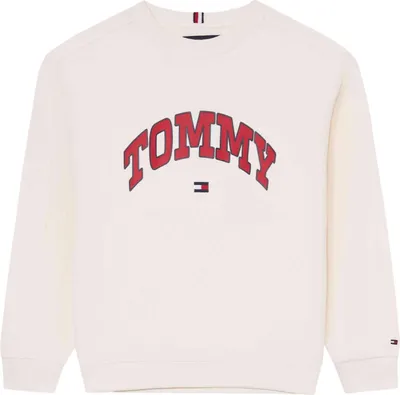 Immagine prodotto di Felpa Tommy Hilfiger KB0KB09899YA8 da Bambino