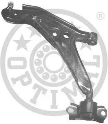 Produktbild von OPTIMAL G6-693 Querlenker Unten Vorne Links für NISSAN PRIMERA (P11)