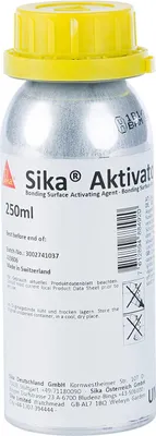 Obrázek produktu pro Sika Activator 205 plechovka 250 ml Čistič, předúprava