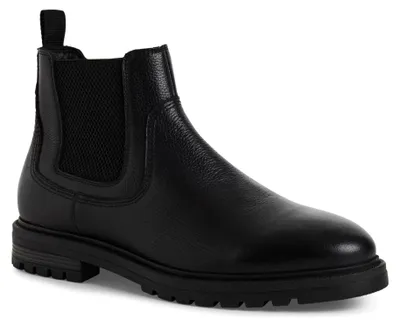 Immagine prodotto di Stivaletti da uomo Tamaris, modello 1-1-15410-25001, colore: nero, taglia: 42