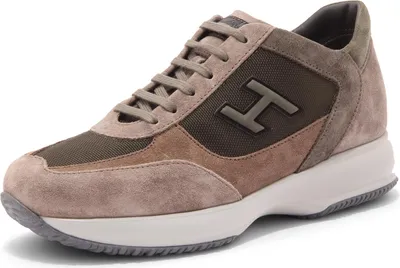Produktbild von 3383AR sneaker uomo HOGAN INTERACTIVE Mann Schuhe