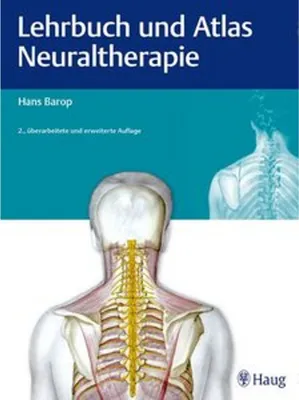 Immagine prodotto di Lehrbuch und Atlas Neuraltherapie