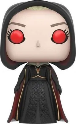 Produktbild von FUNKO POP CULTURE TWILIGHT JANE DER VOLTURI-WACHT VINYL-FIGUR NEU! Funko