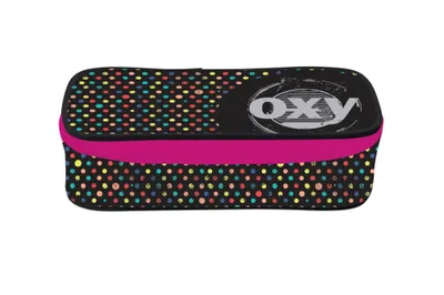 Obrázek produktu pro Karton P+P Pouzdro Etue komfort OXY Dots