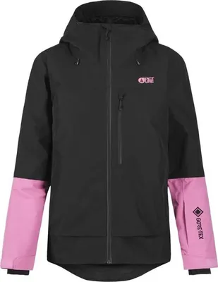 Image de PICTURE MEREPI W GORE TEX JKT Femme Noir Taille L