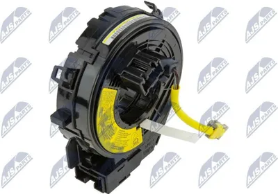 Produktbild von NTY EAS-FR-007 Wickelfeder Airbag Schleifring für FORD RANGER (TKE) ECOSPORT