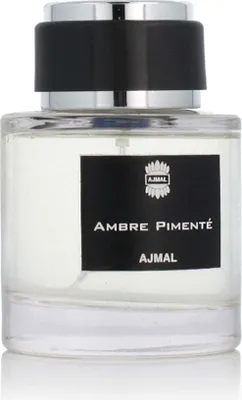 Productafbeelding van Ajmal Ambre Pimente Eau de Parfum, 100 ml (unisex)