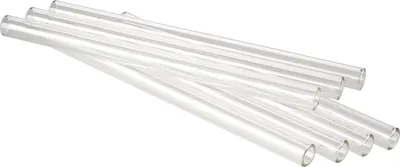 Zdjęcie produktu dla APS Trinkhalme Trinkhalme 7er Set 93394