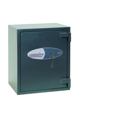 Produktbild von Phoenix HS2052K Sicherheitstresor Mercury mit elektronisches Tastenschloss Grau