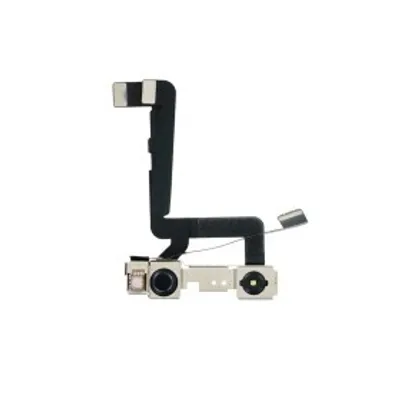 Image de Caméra avant pour iPhone 11 Pro Max Capteur Câble microflexible