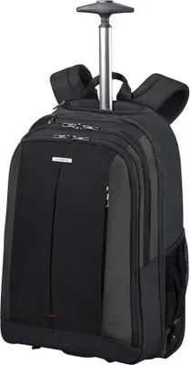 Produktbild von Samsonite GuardIT 2.0 backpack wheels 15.6" , black (115333-1041)