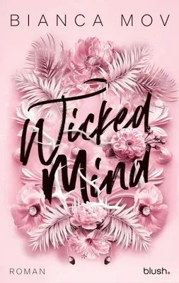 Produktbild von Wicked Mind