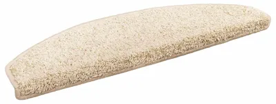 Immagine prodotto di Tappetini per scale autoadesivi 15 pcs Marrone Chiaro