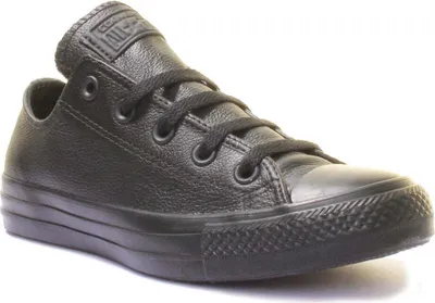 Obrázek produktu pro Converse Chuck Taylor Ox Leather 135253C Unisex