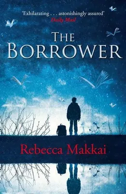 Zdjęcie produktu dla The Borrower