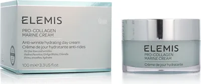 Immagine prodotto di Elemis Pro-Collagen Marine Creme 100 ml