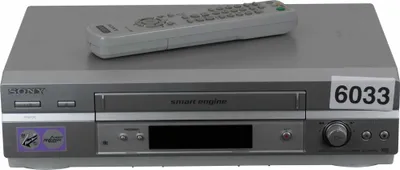 Image de Sony SLV-SE240