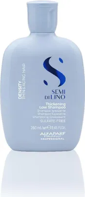 Produktbild von Alfaparf Semi Di Lino Thickening Low Shampoo 250 ml