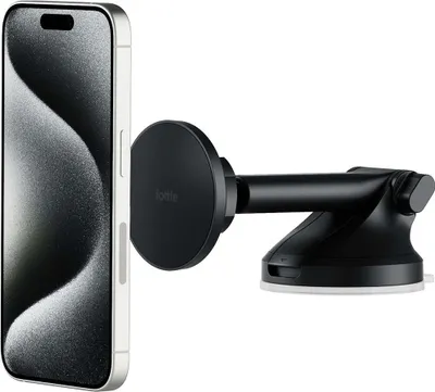 Produktbild von iOttie iTap 3 MagSafe Dash + Widshield Mount