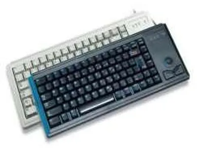 Produktbild von Cherry Keyboard Usb Us Mx-Gold