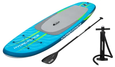 Produktbild von Bestway® Hydro Force® SUP Allround Board-Set Aqua Journey™ 274 x 76 x 12 cm