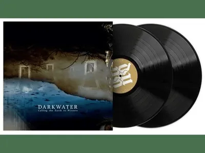 Obrázok produktu pre Darkwater: (Vinyl / Pop (Vinyl))
