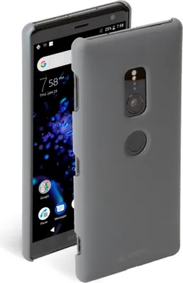 Immagine prodotto di Nora Cover Stone per Sony Xperia XZ2