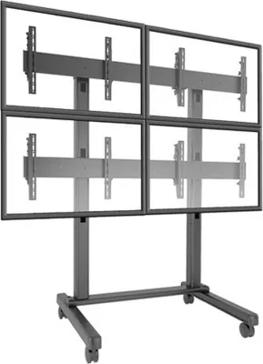 Produktbild von Chief LVM2X2U, 101,6 cm (40"), 152,4 cm (60")