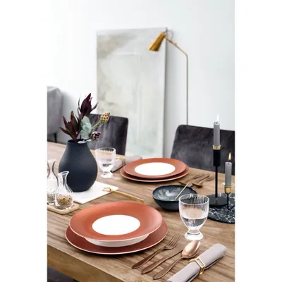 Produktbild von Villeroy & Boch Manufacture Glow Gourmetteller 32cm