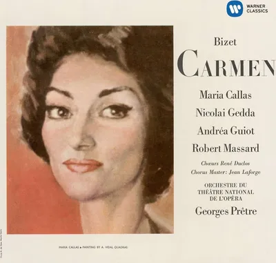 Productafbeelding van Carmen