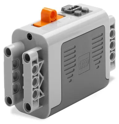 Image de [N] Boîtier de batterie à fonctions électriques