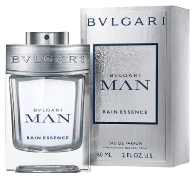 Immagine prodotto di Bvlgari Man Rain Essence Eau de Parfum 60 ml
