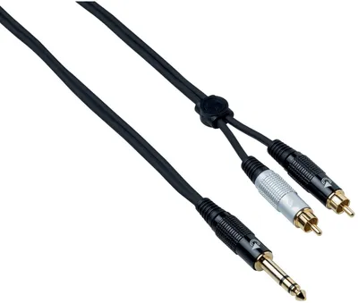 Obrázok produktu pre Bespeco EAYSRM300 3 m Audio kábel