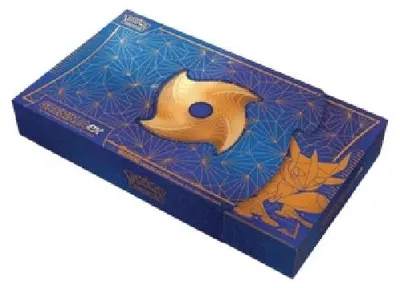 Produktbild von Pokemon Greninja ex Ultra-Premium Collection