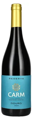 Image de CARM Reserva Red DOP Douro 2023 14% Vol. 0,75l
