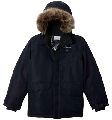 Zdjęcie produktu dla Columbia Nordic Strider Ii Jacket Czarny