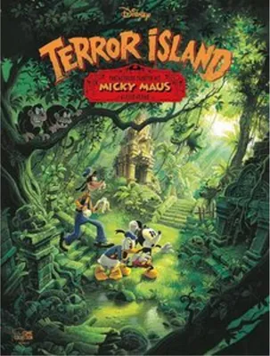 Obrázok produktu pre Terror Island