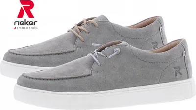 Produktbild von Rieker FSK Herren Halbschuhe U0702-42 dust FS 2024, Größe:41