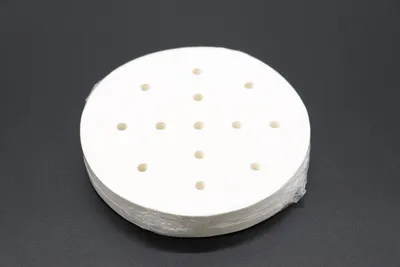 Immagine prodotto di Maxima - Fogli per hamburger 130 mm - Carta bianca - 500 pezzi