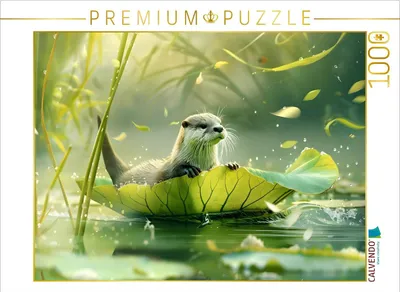 Produktbild von CALVENDO Puzzle Ein Motiv aus dem Kalender "Windreisende" | 1000 Teile Lege-Größe 64x48cm Foto-Puzzle für glückliche Stunden