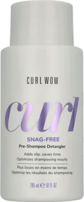 Obrázok produktu pre Color WOW Curl Snag-Free pred šampónovaním