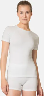 Produktbild von Odlo Performance Light Eco T-Shirt Damen | 188791-10000, Größe:S