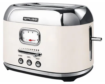 Zdjęcie produktu dla MUSE MS-120SC, toster